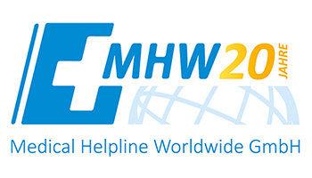 Medical Helpline Worldwide GmbH